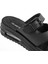Orthopedix Therma Air Max Tabanlı Islak Zemin Kadın Terlik Siyah 33003 3
