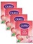 Fresh Sensations Çiçek Tazeliği Duş Sabunu 600 gr 4'lü Paket 1