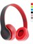 P47 Extra Bass Wireless Bluetooth Kablosuz Kulaklık 5