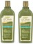 Zeytinyağlı Hacim Veren Şampuan 400 ml 2 Adet 1