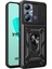 Infinix Hot 20I Kılıf Impact Resistant Siyah 1