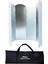 Metal Rüzgarlık Büyük 98X55 cm 2