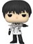 Figür Animation: Tokyo Ghoul:re- Kuki Urie 1