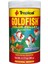 Goldfish Colour Pellet 250ML/90G Kutu Balık Yemi 1