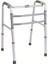 Alüminyum Hareketli Yürüteç / Aluminum Walker Al-06 1