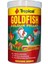 Goldfish Colour Pellet S Japon Balıkları Için Pelet Yem 110GR (250ML) 1
