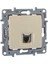 Raventi Krem RJ45 Cat6 Utp Data Prizi 1