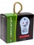 Powermaster 16816 Tekli Beyaz Anahtarlı Akım Korumalı Priz 2