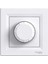 Asfora Beyaz Rc Tip Filtreli LED Dimmer 1