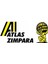 Atlas 120 Kum Su Zımparası 3