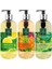 Sıvı Sabun Seti 3' Lü Paket Model 151 1