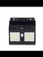 Solar Duvar Apliği BWS010 LED100/765 1W-10W 6500K IP65 1