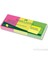 Faber Castell Faber-Castell Yapışkan Notluk 50X40MM Karışık Fosforlu 3 Renk / 1