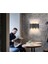 CT-8011 Haiti Dış Mekan Modern LED Aplik 12W 1