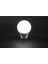 12W Beyaz LED Ampul Ct 4266 2
