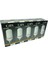 CT-4059 4W Alevli LED Ampul Amber Renk 5 Li Paket Inanılmaz Inanılmaz Kalite 1
