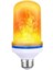 CT-4059 4W Alevli LED Ampul Amber Renk 5 Li Paket Inanılmaz Inanılmaz Kalite 2