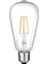 CT-4353 8 W Uzun Flament Rustik LED Ampul 1
