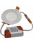 3W Günışığı LED Panel Spot Metal Kasa - 10 Adet CT-5144 2