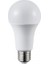 CT-4274 15W LED Ampül Beyaz E27 Duylu (3 Adet)!!! Cata 15 Watt LED 1