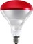 Ledvance 250W Infrared Ampul BR40 E27 Isıtıcılı Lamba Kırmızı Işık 2