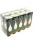 4W LED Filament Kıvrık Buji Ampul CT-4062 Gün- Işık 10 Lu Paket 1