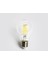 8W Filament Dimmerli LED Ampul 5 Li Paket E-27 Duylu CT4218 1