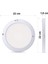 Sensörlü Sıva Üstü LED Panel CT-9247 3200K Günışığı Işık 2