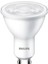 Essensial 4,7W-50W GU10 LED Spot Ampul Ilık Beyaz 10 Adet 2