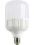 60W LED Ampul E27 Beyaz CT-4328B -2 Adet 1
