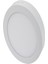CT-5273B 30W Sıva Üstü LED Panel Yuvarlak Beyaz 1