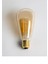 3 Adet 6W Amber Rustik LED Ampul E27 2700K Ct 4284 1