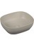 Outline 48 cm Mat Bej Kare Lavabo 5994B420-0016 1