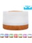 500 ml Elektrikli Aroma Difüzör USB Hava Ultrasonik Serin Mist Maker Sis Uçucu Yağ Taşınabilir Humidificador LED Işık Nemlemdirici (Yurt Dışından) 4