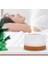 500 ml Elektrikli Aroma Difüzör USB Hava Ultrasonik Serin Mist Maker Sis Uçucu Yağ Taşınabilir Humidificador LED Işık Nemlemdirici (Yurt Dışından) 5