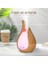 200 ml Hava Aroma Uçucu Yağ Difüzör 7 Renkler LED Gece Işığı Serin Mist Maker Ev Yatak Odası Için Aromaterapi Nemlemdirici (Yurt Dışından) 3