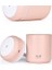 Mini Taşınabilir USB Hava 300ML Ultrasonik Arıtma Aroma Difüzör Serin Mist Maker Renkli Ev Ofis Araç Aromaterapi Nemlemdirici (Yurt Dışından) 2