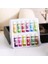 5 ml * 12 Suda Çözünür Çiçek Meyve Uçucu Yağ Seti Hava Fragrance Lamba Hava Aroma Difüzör Için Stres Rahatlatmak Nemlemdirici (Yurt Dışından) 1