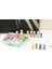 5 ml * 12 Suda Çözünür Çiçek Meyve Uçucu Yağ Seti Hava Fragrance Lamba Hava Aroma Difüzör Için Stres Rahatlatmak Nemlemdirici (Yurt Dışından) 4