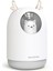 300 ml Pet Ultrasonik USB Hava Zamanlama Aroma Uçucu Yağ Difüzör Serin Mist Maker Sisleyici Oda Araba Için Işık ile Nemlemdirici (Yurt Dışından) 1