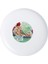 Luminarc Italya Partisi Yemek Takımı Beyaz 6'lı Pizza Tabağı 32 cm 6 Parça Madame Luda Home 2