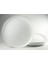 Luminarc Italya Partisi Yemek Takımı Beyaz 6'lı Pizza Tabağı 32 cm 6 Parça Madame Luda Home 3