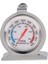 Oven Fırın Termometresi 50°c - 300°C Derece Arası Isı Ölçer 1
