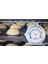 Oven Fırın Termometresi 50°c - 300°C Derece Arası Isı Ölçer 4