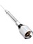 Fox M150 Gsa Vhf & Uhf Araç Telsizi Anteni 1