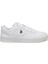 Connect U.S. Polo Assn. Lee Beyaz Erkek Sneaker Spor Ayakkabı V2 2