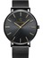 Generico Erkek Kol Saati - Siyah / Gri (Yurt Dışından) 1