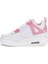 Retro Unisex Çocuk Günlük Sneaker Spor Ayakkabı 3