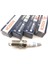 Bosch Buji Double Platinum (4 Lü Set) FR8DPP33 - 0242230500 --- Alfa 1