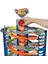 Hot Wheels Mega Garaj Oyun Seti GTT95 5